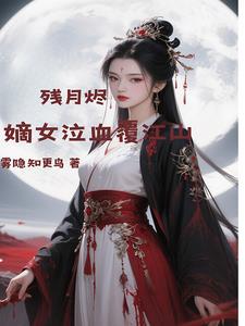 残月烬嫡女泣血覆江山