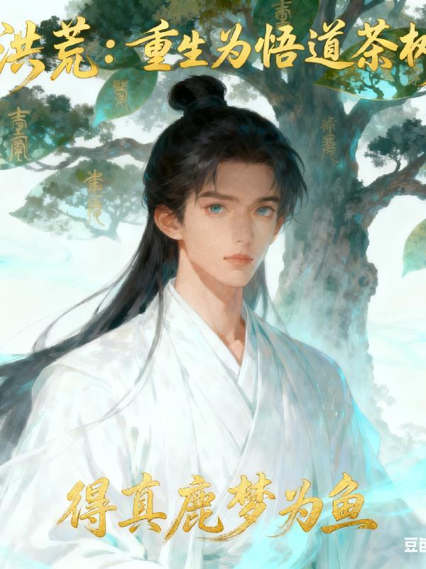 洪荒重生为悟道茶树
